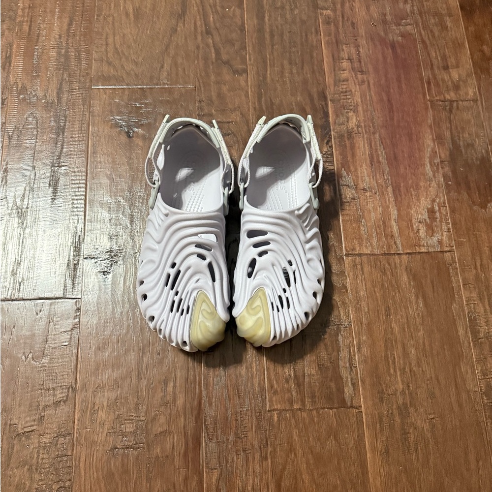 Crocs pollex. Selehe Bembury. Size 13 men's